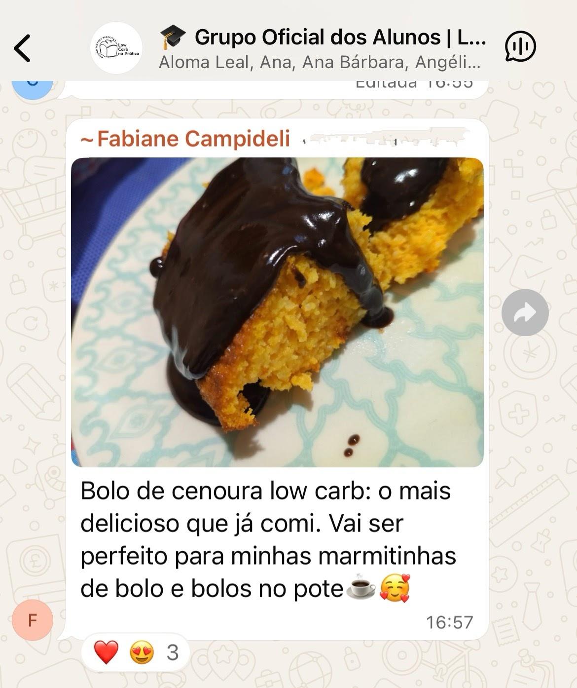 Resultado Aluno