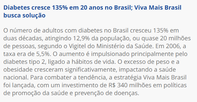 Hábitos de Vida