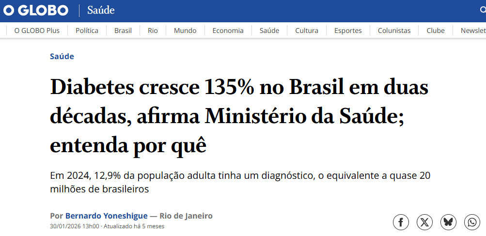 Estatística