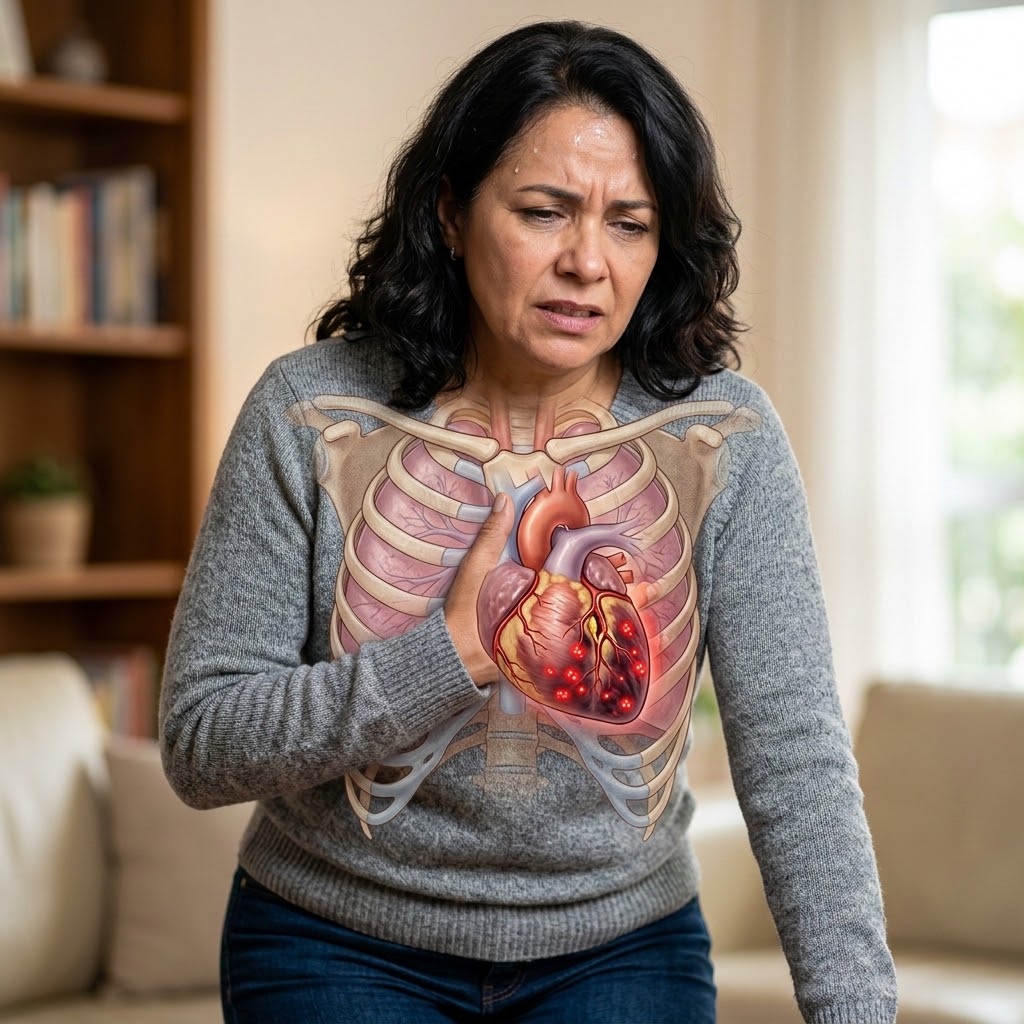 Doença Cardiovascular