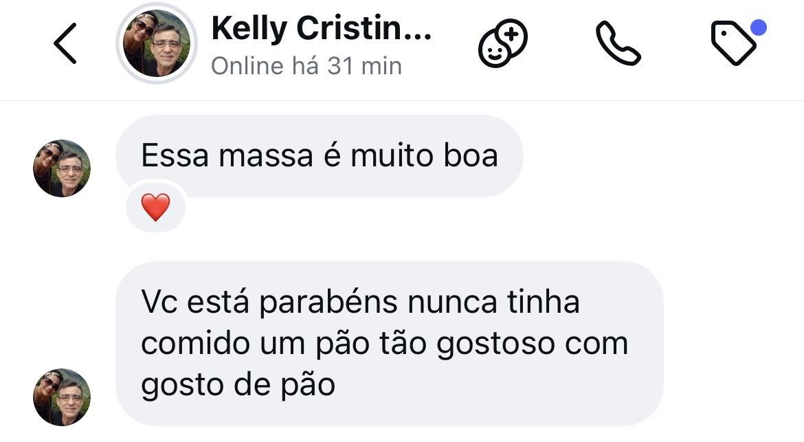 Depoimento Aluno