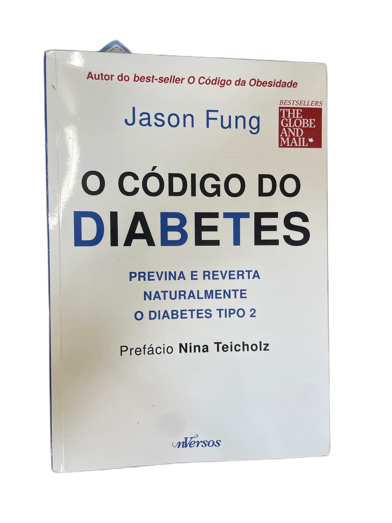 O Código do Diabetes